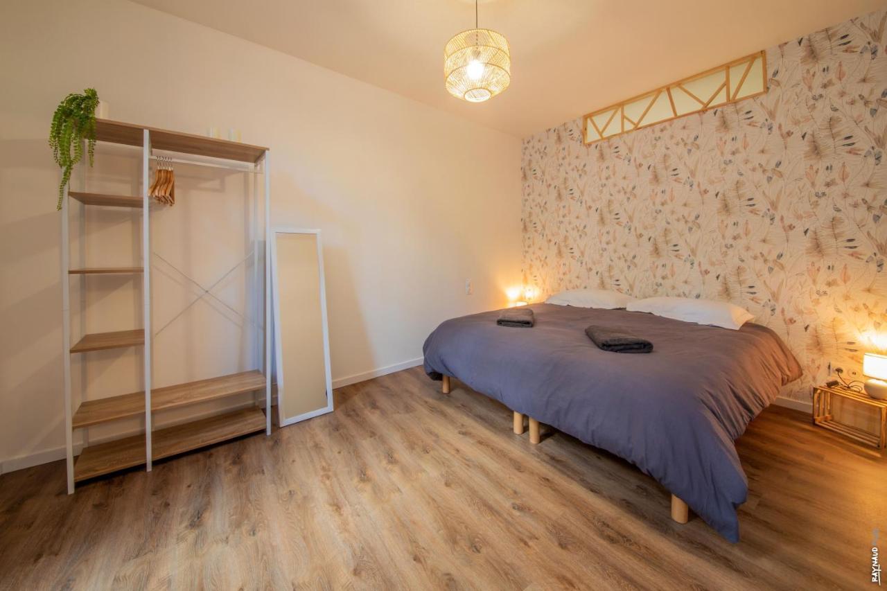 Appartement Tout Confort - Hypercentre - 58M2 - Gaillac Zewnętrze zdjęcie